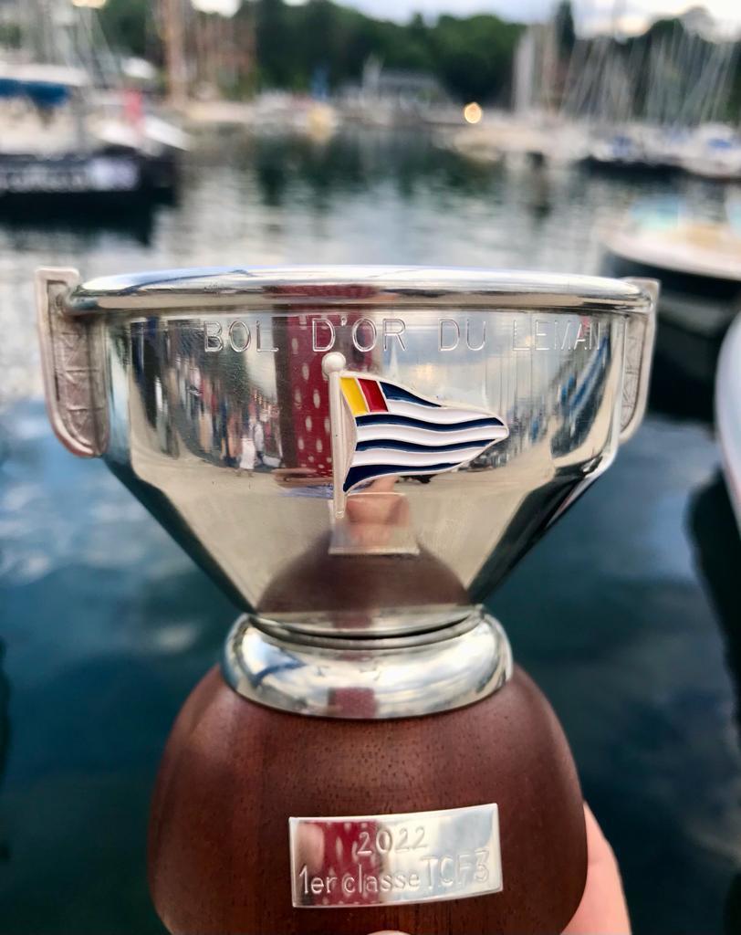 Le Bol d'Or Mirabaud