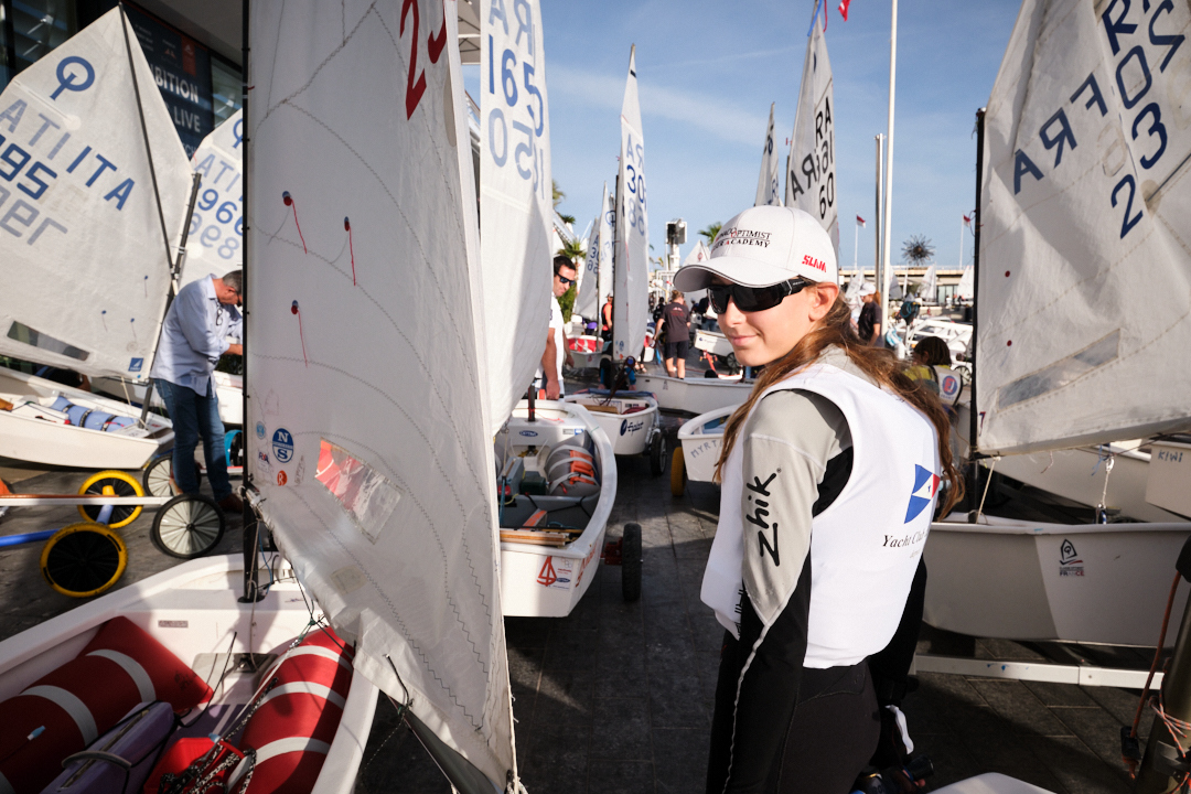 © Martin Messmer - Louise Rahn