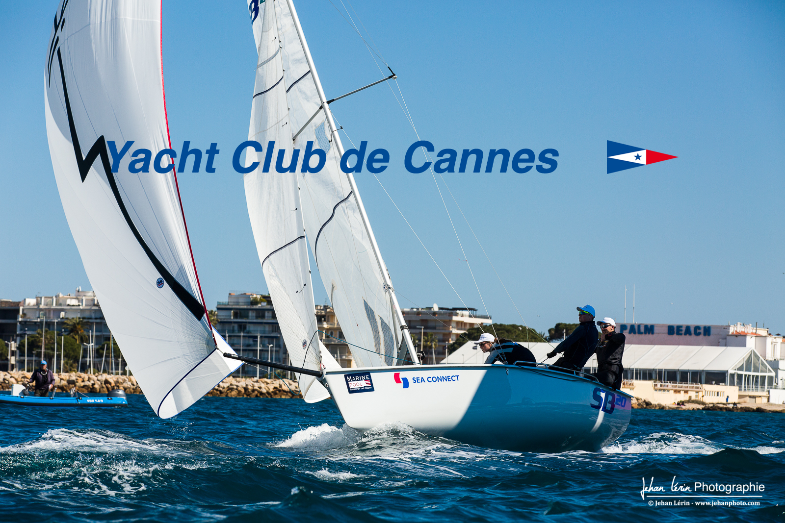 Cannes Sailing Cup 2016