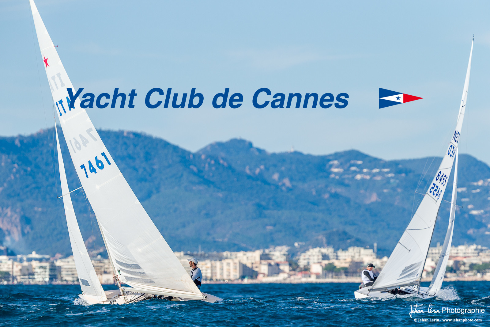 European Championship Star 2023