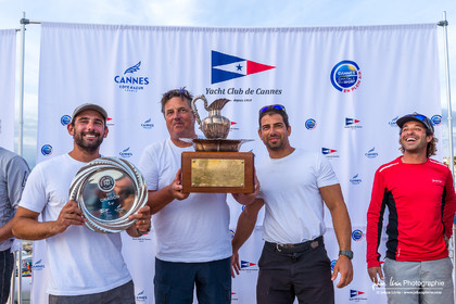 Régates Royales RR2022