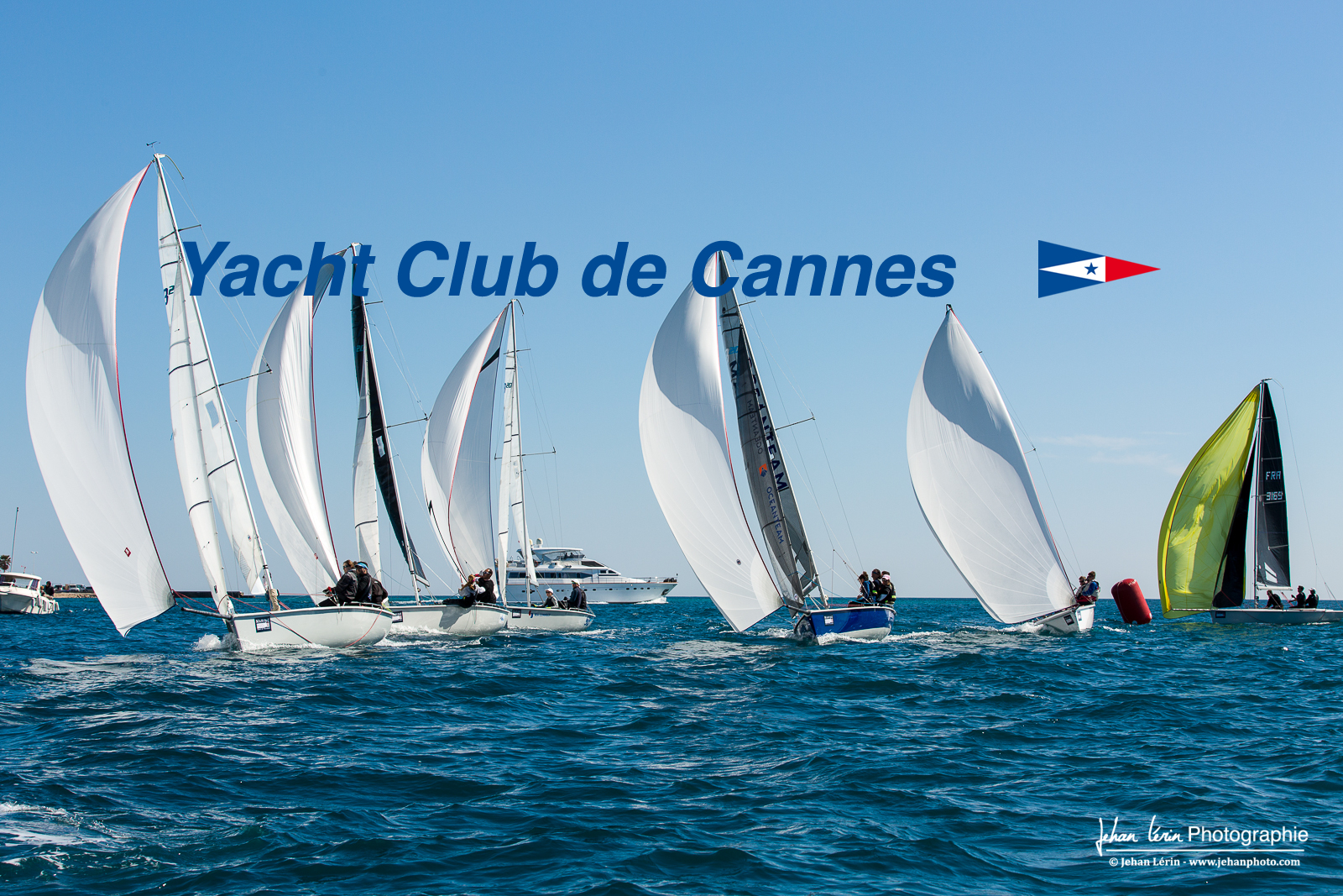 Cannes Sailing Cup 2016 Cannes Sailing Cup 2016