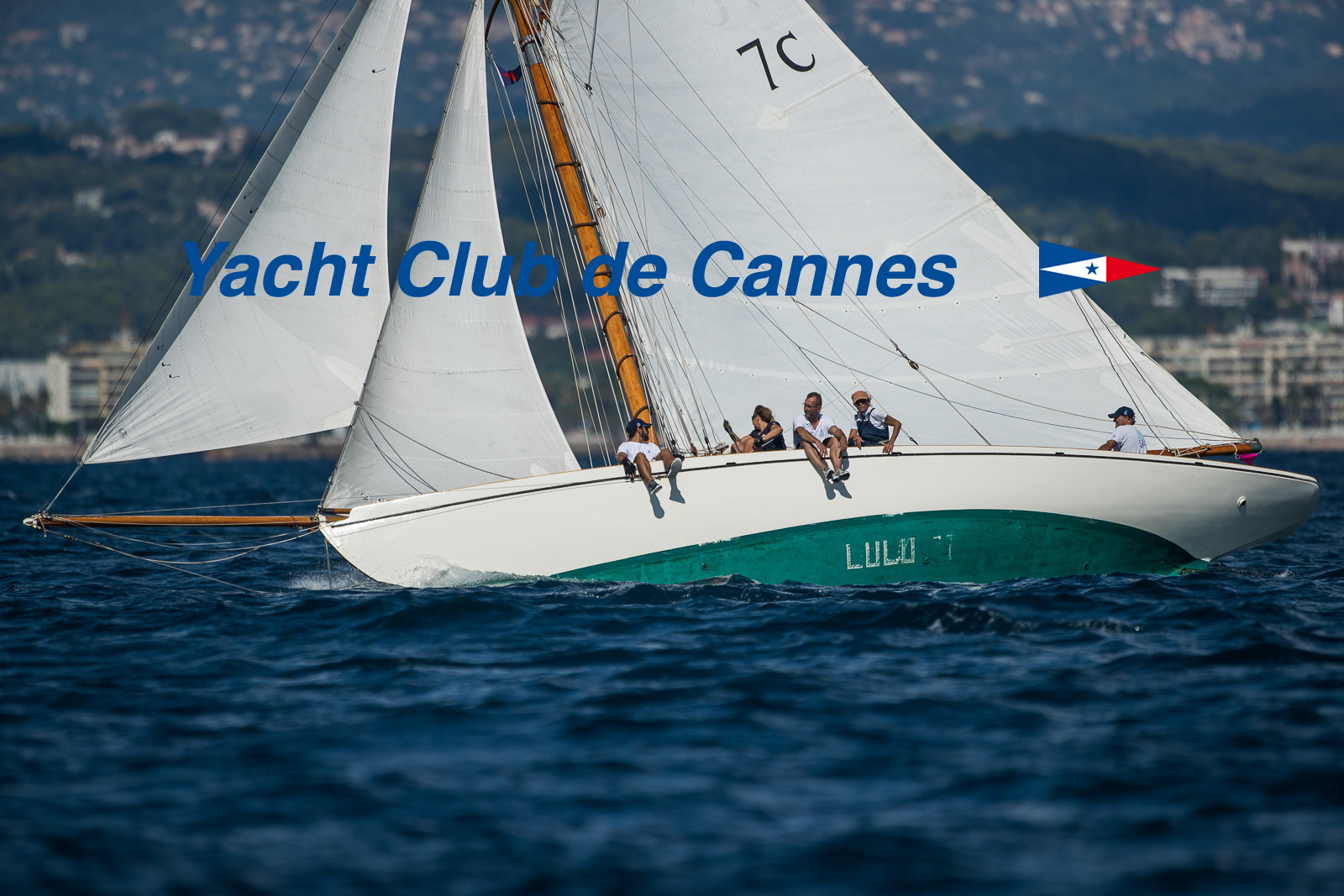 Régates Royales 2020