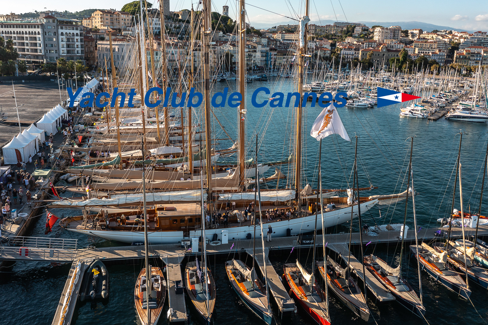 Régates Royales 2021