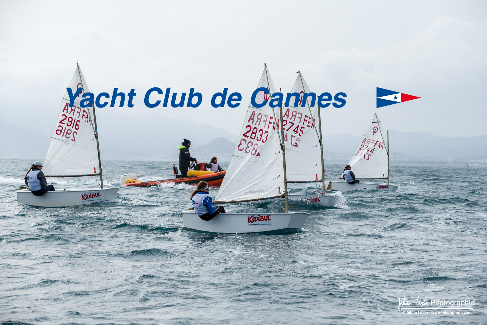 Entraînement Opti dans le medium et la brise