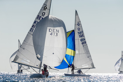 Coupe de l'Amitié Dragon 2023