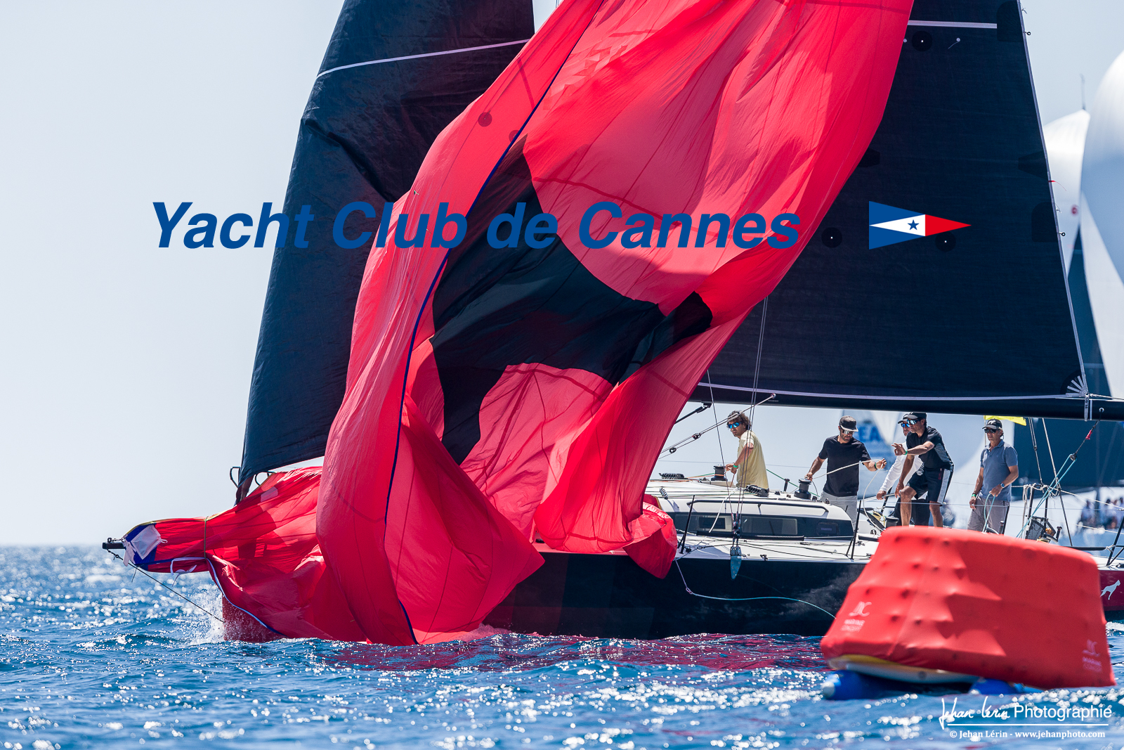 Championnat d Europe IRC 2023 - IRC European Championship 2023