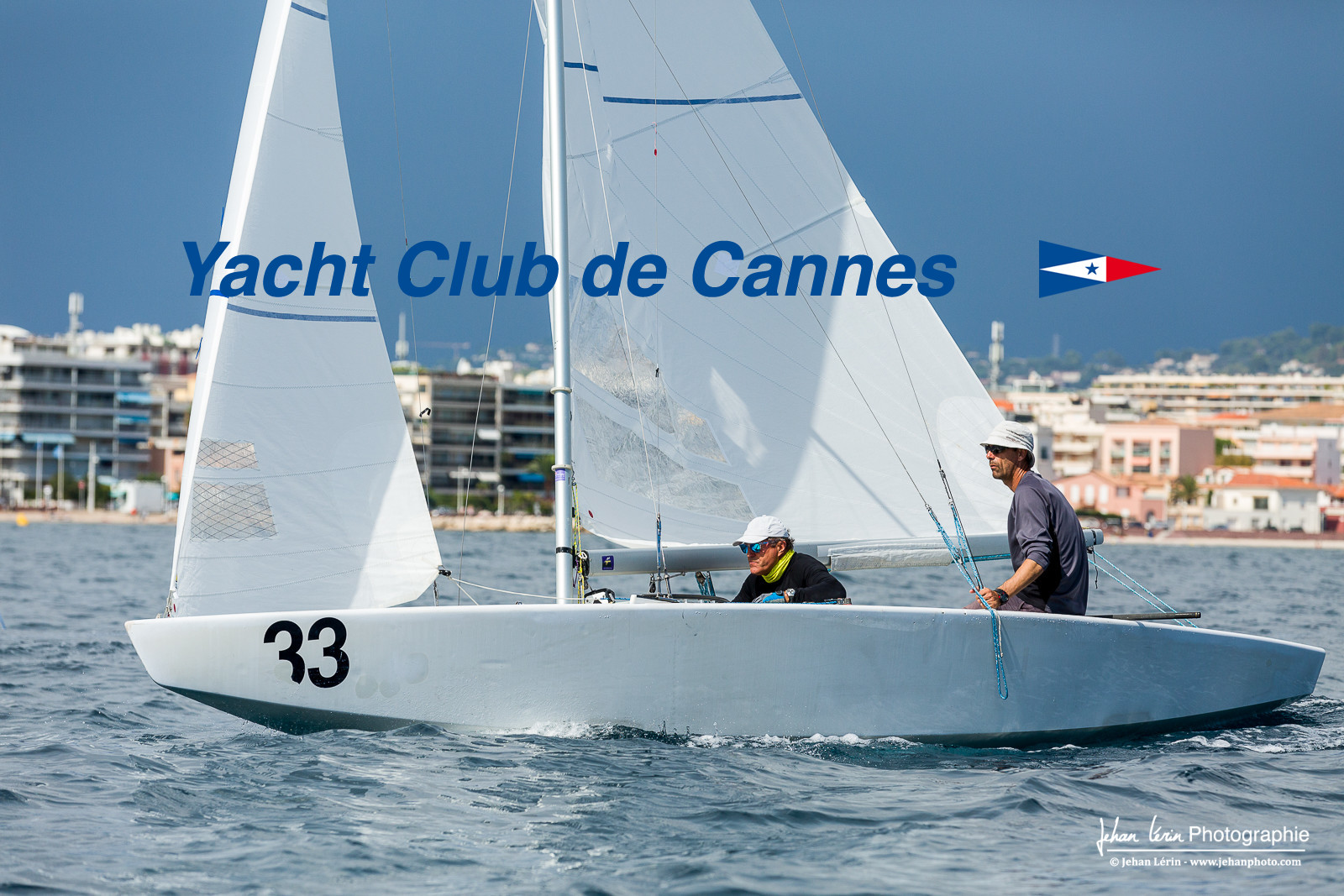 Régates Royales 2020