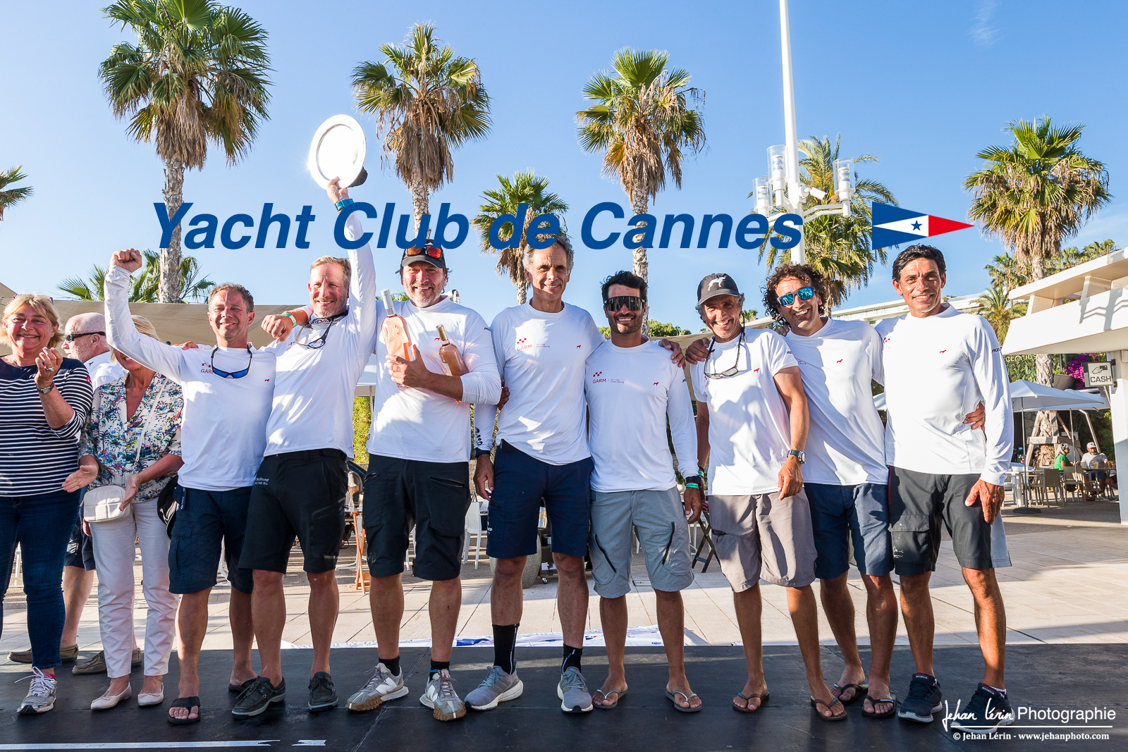 Championnat d Europe IRC 2023 - IRC European Championship 2023