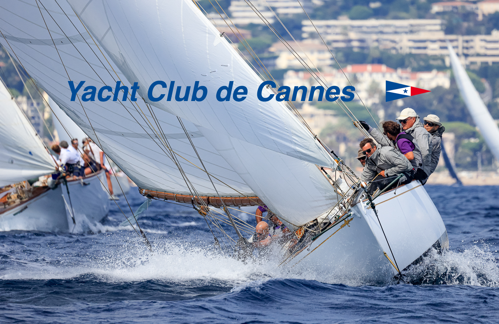 Régates Royales 2021