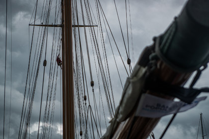 Régates Royales 2020