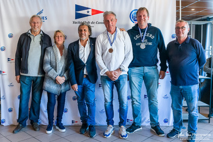 European Championship Star 2023