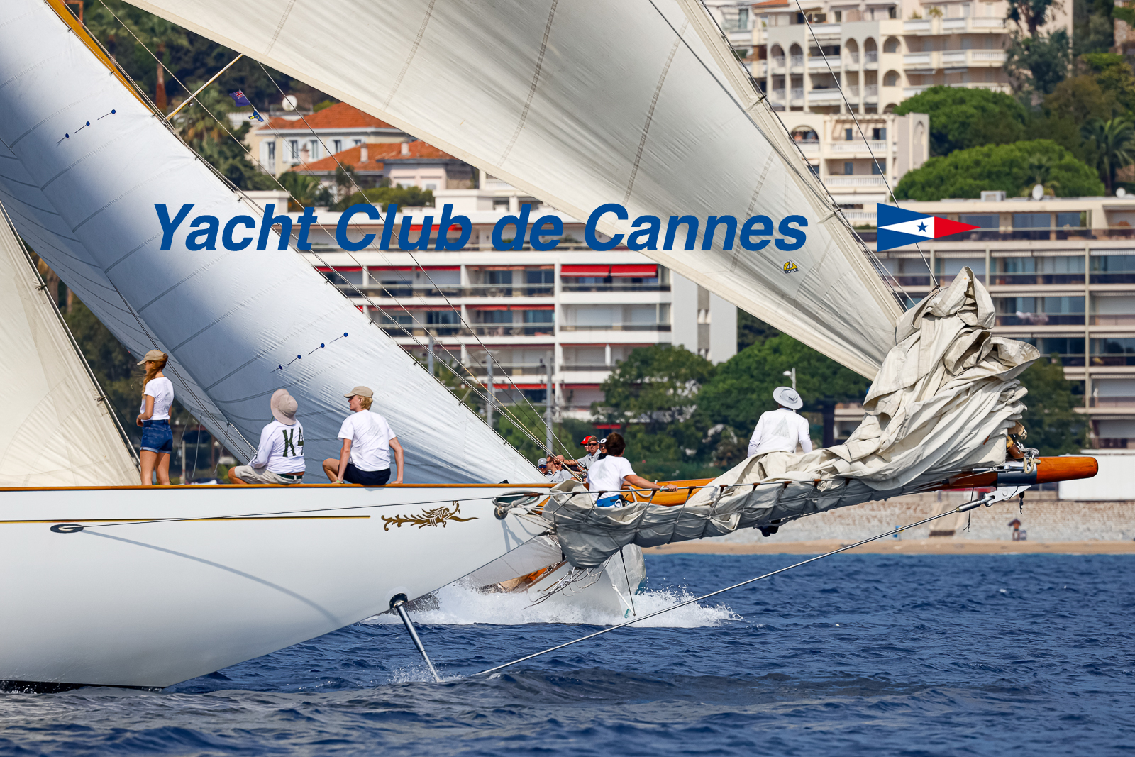 Régates Royales 2021