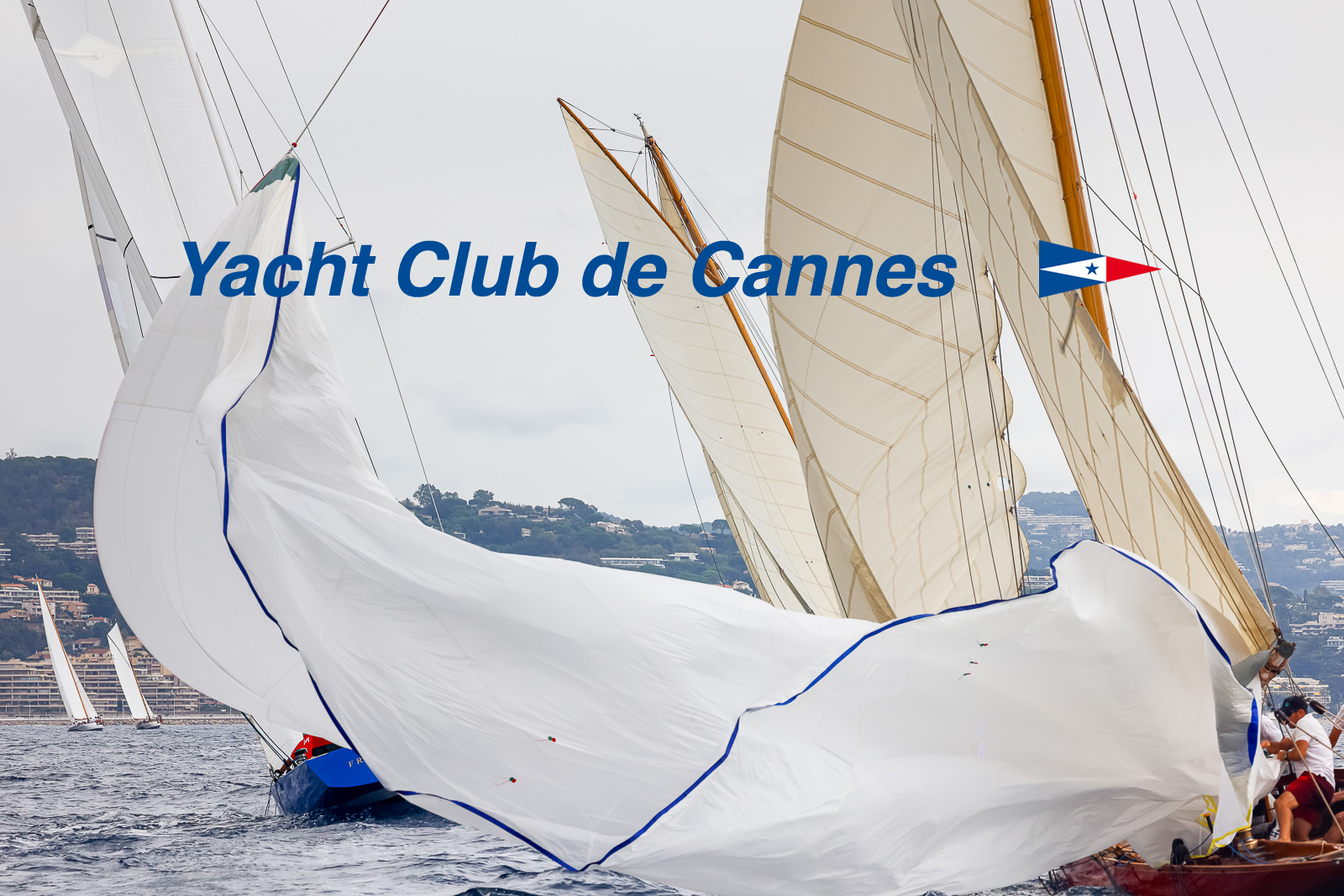 Régates Royales 2021