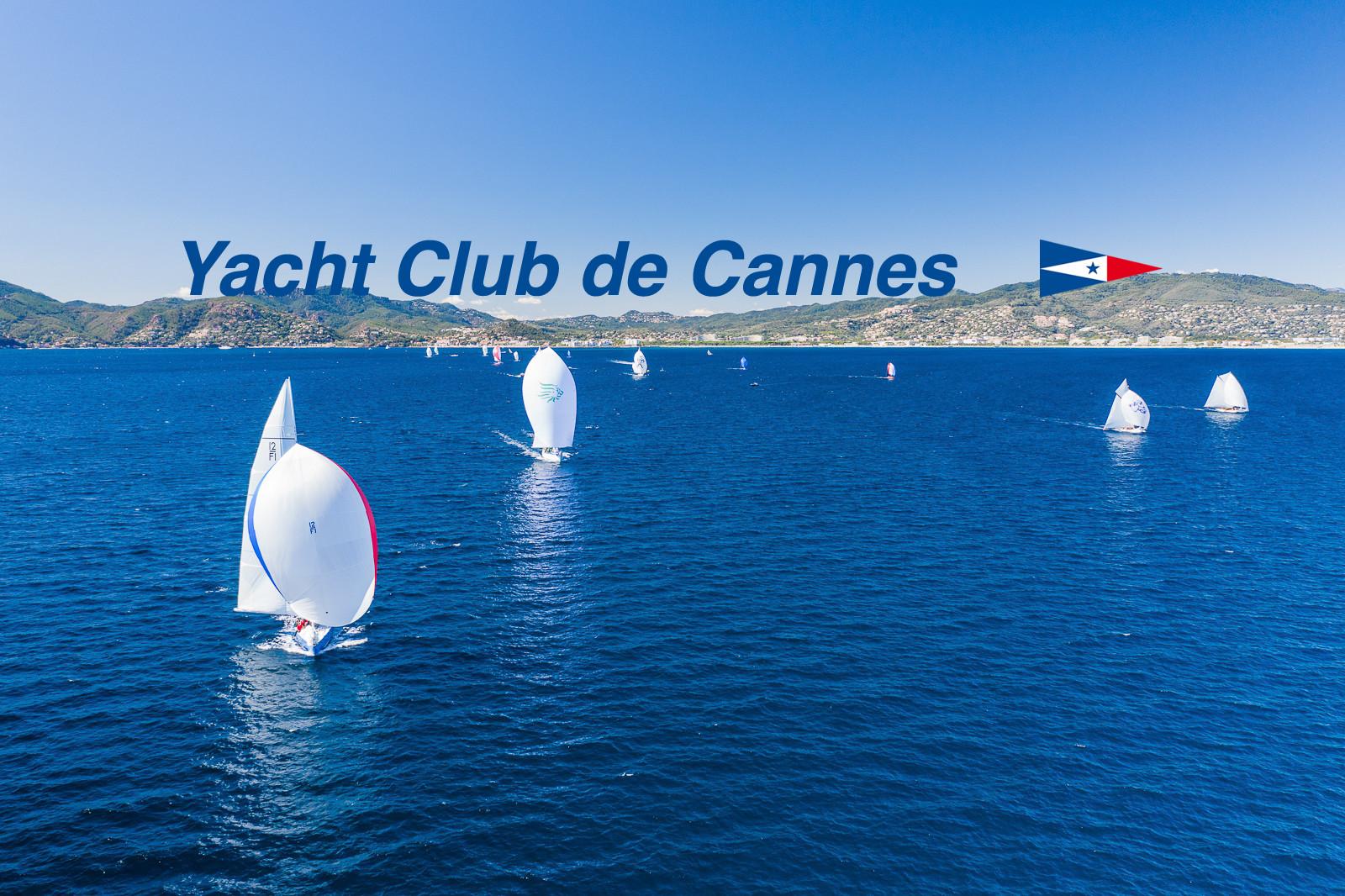 Régates Royales 2020