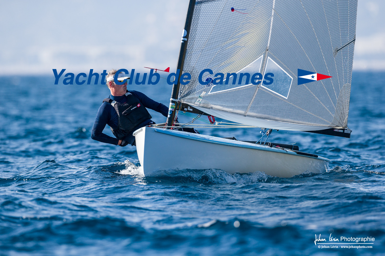 Semaine Internationale de Cannes de Finn 2023