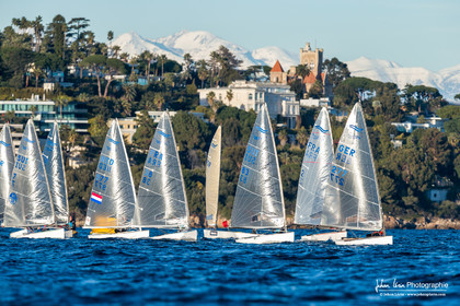 Semaine Internationale de Cannes de Finn 2022