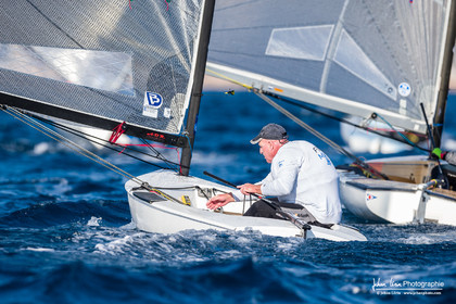 Semaine Internationale de Cannes de Finn 2023