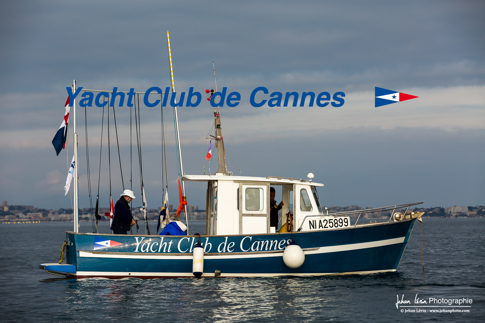 Cannes Dragon Grand Prix 2017