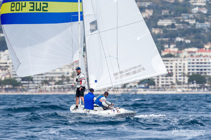 Coupe du Commodore Dragon