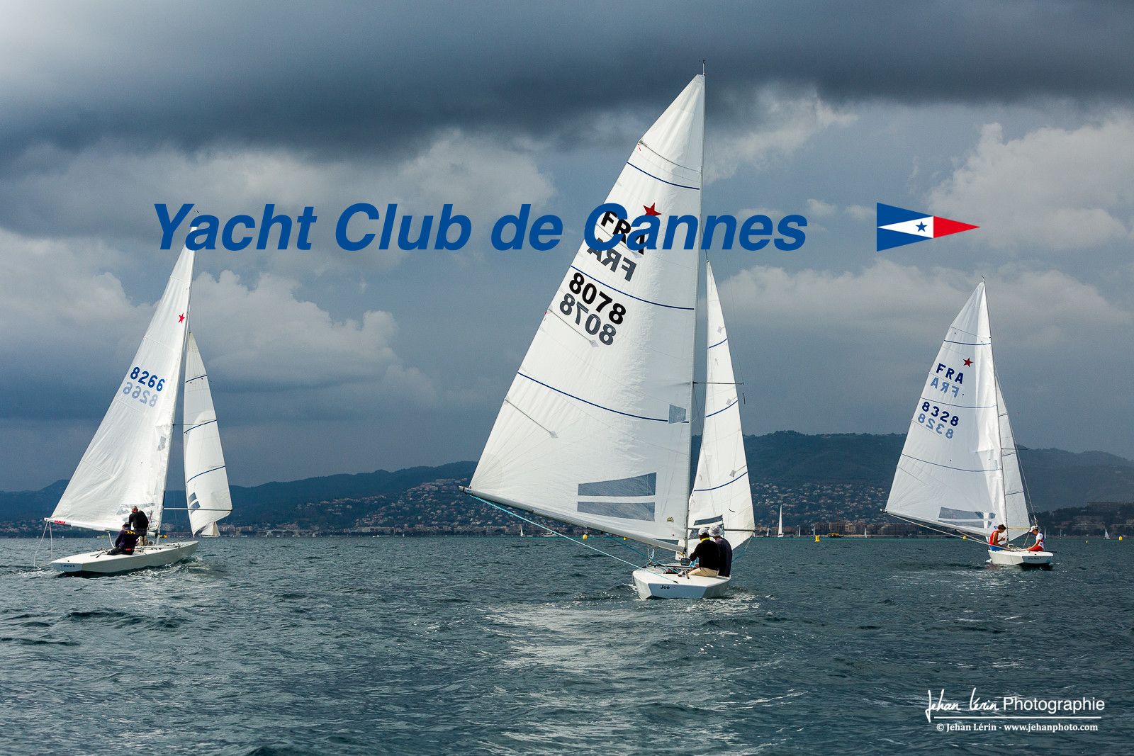 Régates Royales 2020