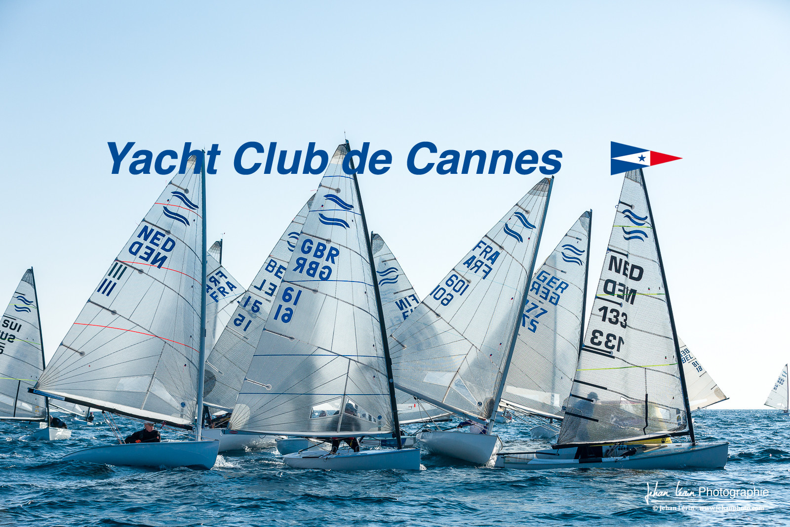Semaine Internationale de Cannes de Finn 2023