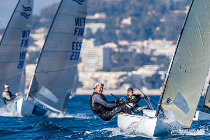 Semaine Internationale de Cannes de Finn 2023