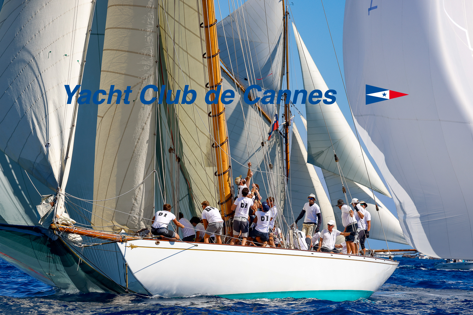 Régates Royales 2021 Régates Royales 2021