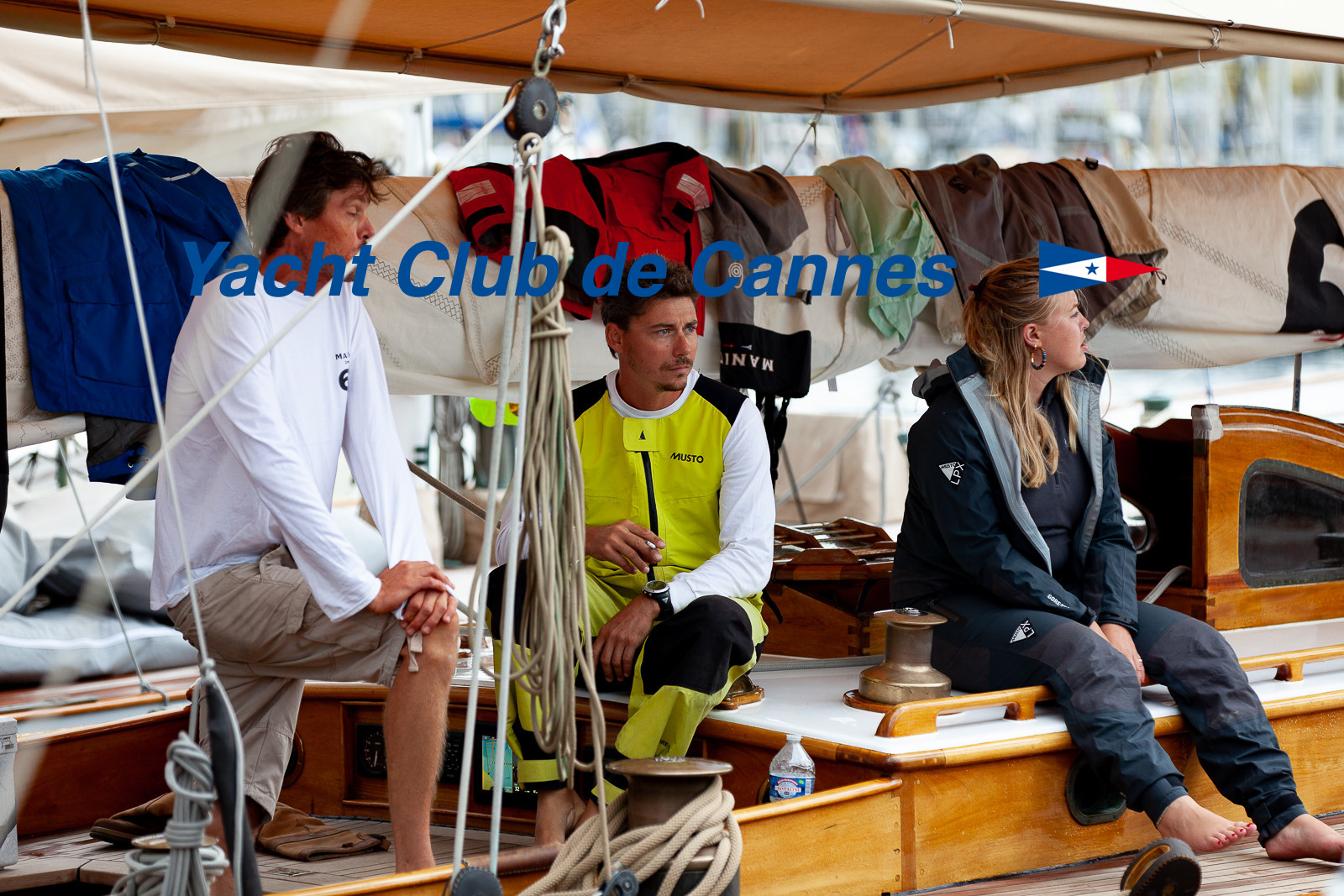 Régates Royales 2020