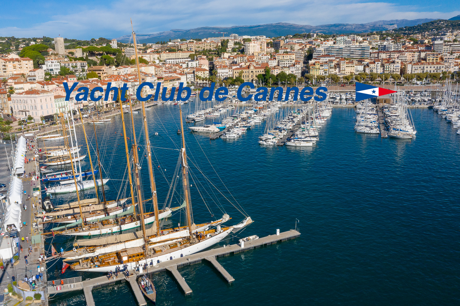 Régates Royales 2021