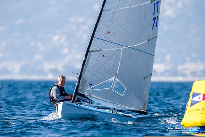 Semaine Internationale de Cannes de Finn 2023