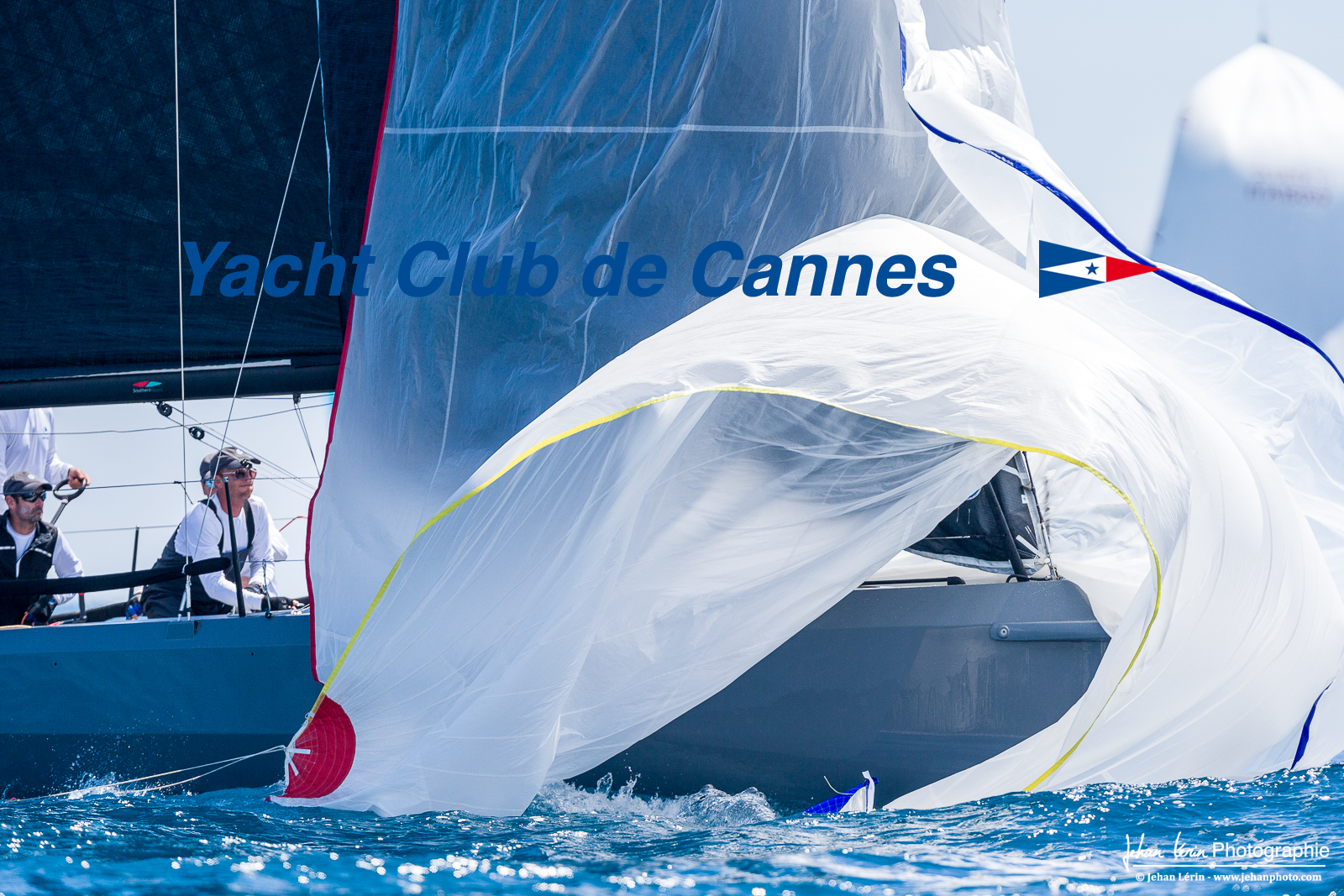 Championnat d Europe IRC 2023 - IRC European Championship 2023