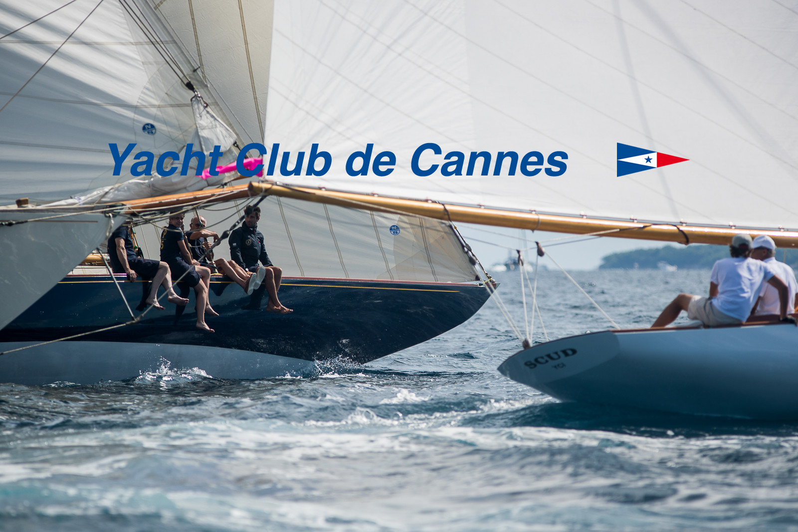 Régates Royales 2020