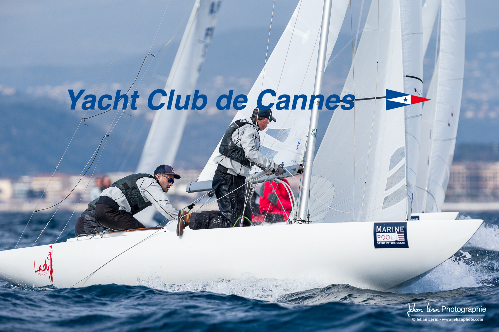 Cannes Dragon Grand Prix 2022