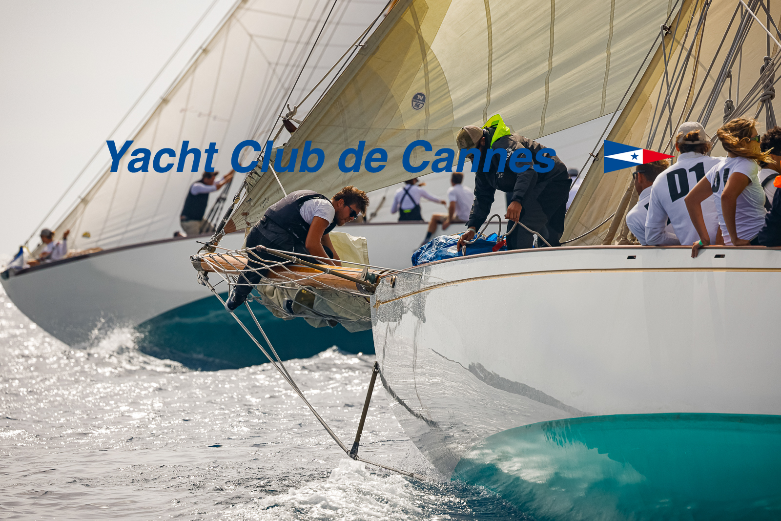 Régates Royales 2021