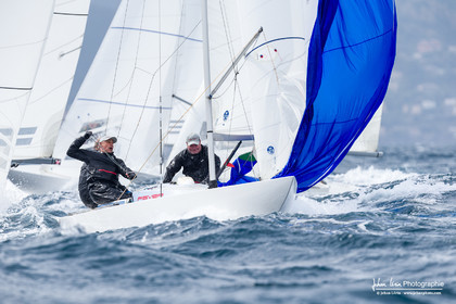 Coupe du Commodore Dragon