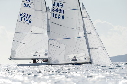 European Championship Star 2023