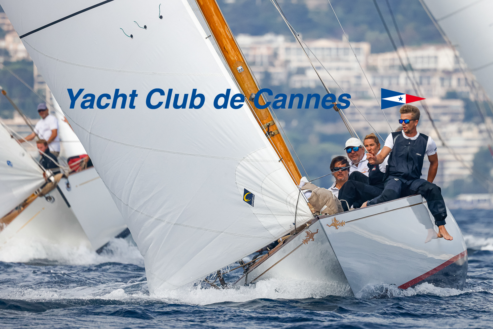 Régates Royales 2021