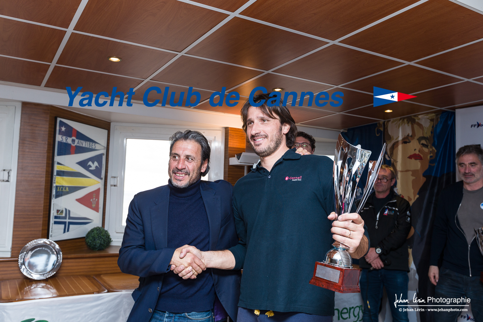 Semaine Internationale de Cannes de Finn 2017 Semaine Internationale de Cannes de Finn 2017