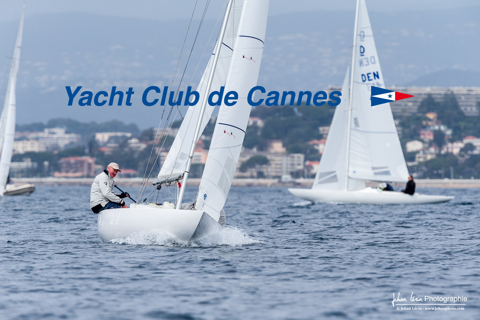 Coupe du Commodore Dragon Coupe du Commodore Dragon