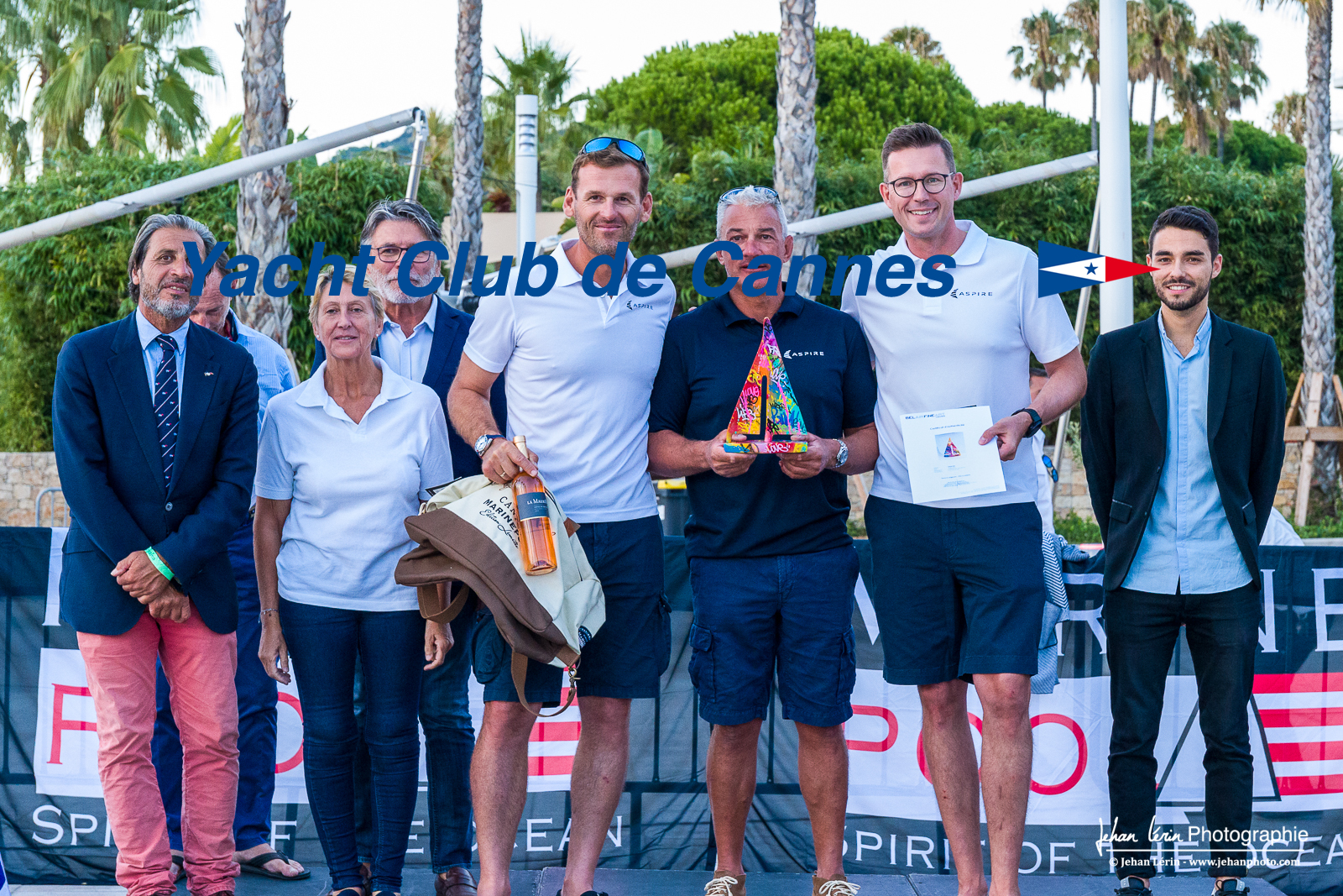 Régates Royales 2021