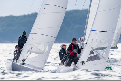 Coupe de l'Amitié Dragon 2023