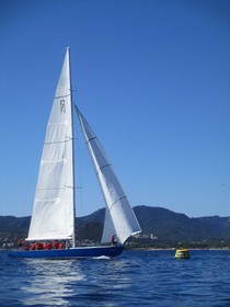 Régates Royales 2023 - Jean-Claude Renault