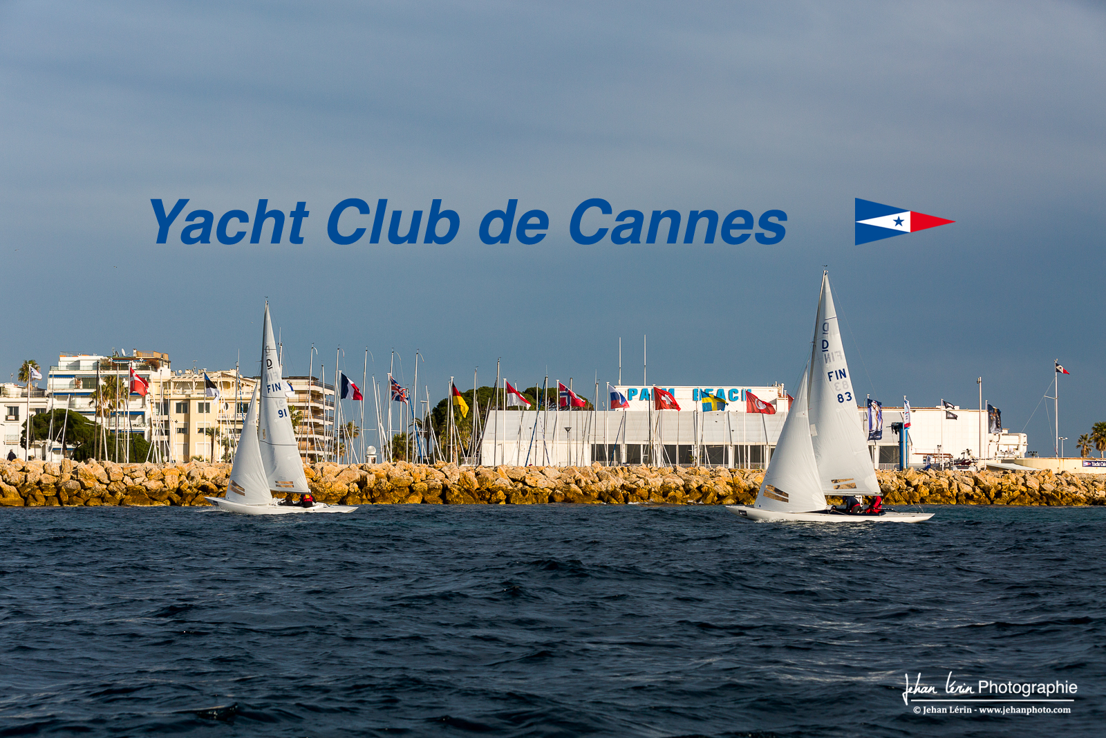 Cannes Dragon Grand Prix 2017