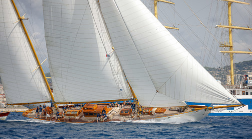 Régates Royales 2021