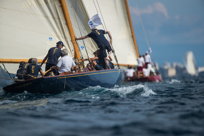 Régates Royales 2020