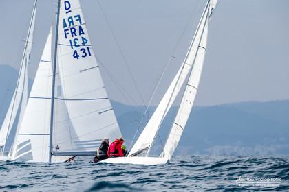Coupe de l'Amitié Dragon 2023