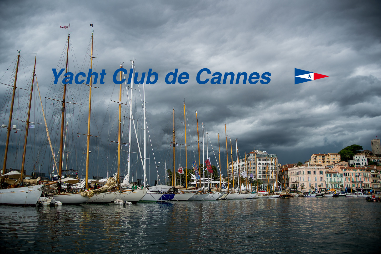 Régates Royales 2020