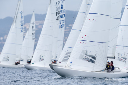 Coupe du Commodore Dragon