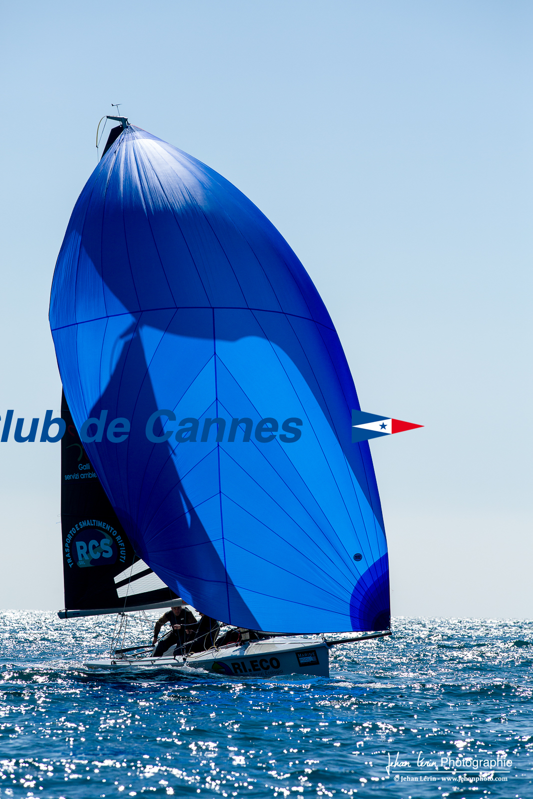 Cannes Sailing Cup 2016 Cannes Sailing Cup 2016